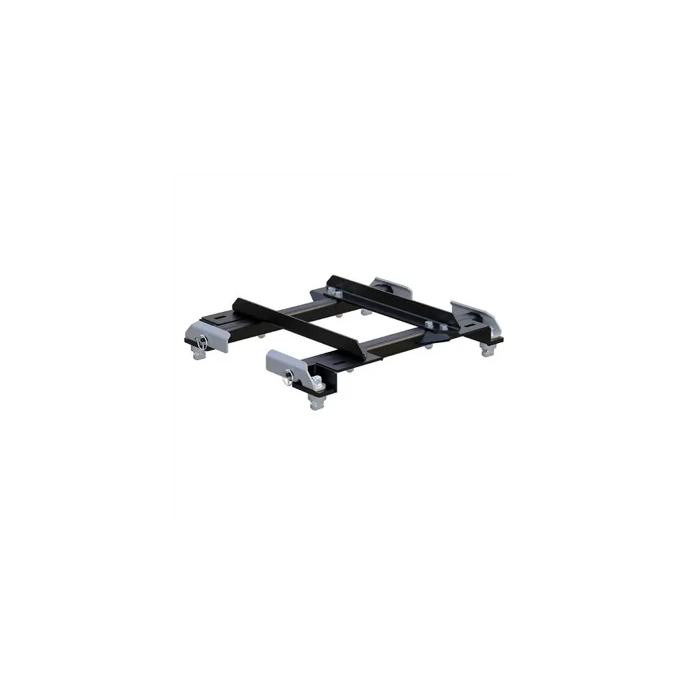 OEM Puck System 5th Wheel Roller Adapter Chevrolet / GMC Short Bed - 16023